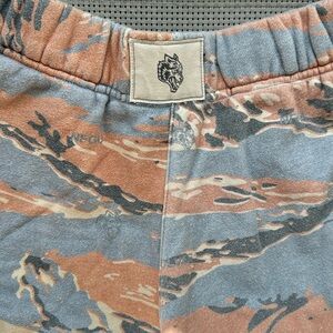 Darc sport wolves shorts